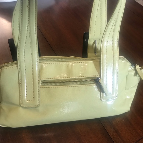 RETRO KGB STUDIO HAND BAG - Picture 6 of 6